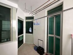 The Clearwater (D16), Condominium #559110831